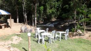 Sitio Da Cachoeirinha Paraju Domingos Martins
