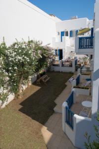 Astra Hotel Apartments