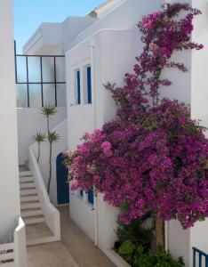 Astra Hotel Apartments Chania Greece