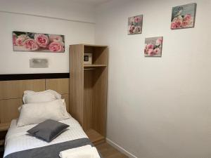 Hotels Hotel de Bordeaux : photos des chambres