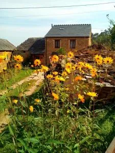 Casa o Furco - Alaje