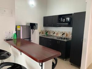 Apartamento La Esperanza Guatapé