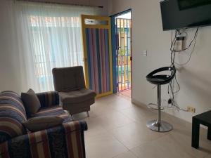 Apartamento La Esperanza Guatapé