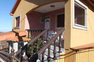 Casa da Juraci