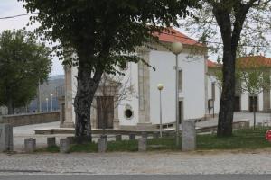 Casa da Juraci