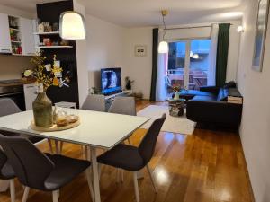 APARTMENT PINNA NOBILIS