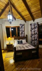 Villa The sky village