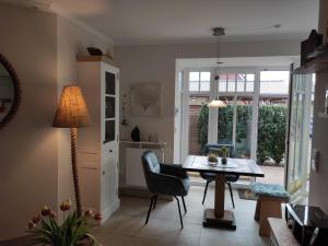 Ferienwohnung Am Buttgraben