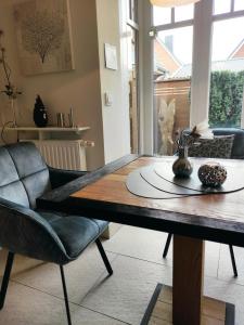 Ferienwohnung Am Buttgraben