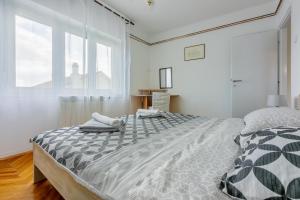 Apartment Tus A1