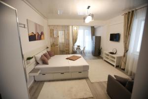 Premium Studios Mamaia Nord - Marea la 50m