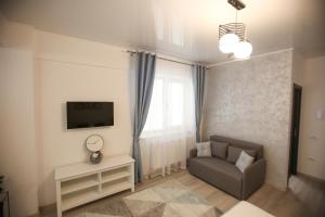 Premium Studios Mamaia Nord - Marea la 50m