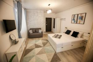 Premium Studios Mamaia Nord - Marea la 50m
