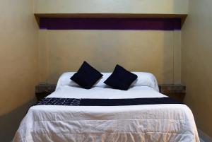 Hotel Platino - 1-star hotels in Monterrey