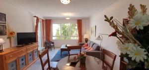 Apartamento Auténtico Playa