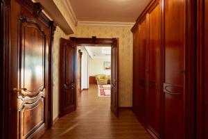 Comfort suite- Treatment Included room in Sanatoriy Kazakhstan