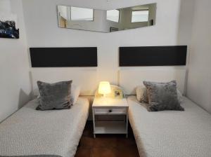 Benalbeach, Bonito apartamento 2 dormitorios