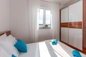 Apartment in Dramalj 5715