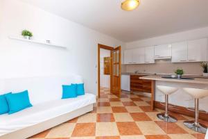 Apartment in Dramalj 5715