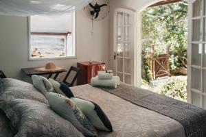 Bonito Paraiso Ilha Grande