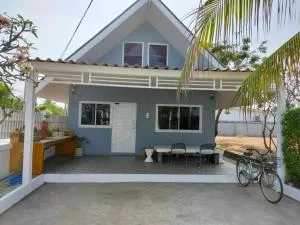 Pran sea & sun 2 - Ban Tha Khoi