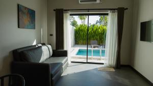 Toledo Pool Villa