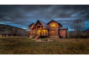 The Haven on Toccoa - Ubytování bez kategorie ve městě Blue Ridge