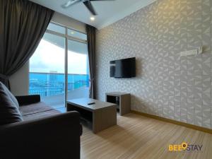 The Wave Suites Melaka