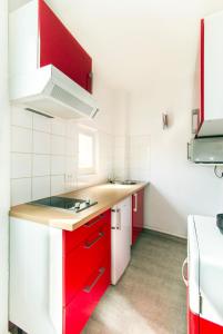 Appartements Florella Republique Apartment : photos des chambres