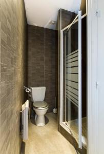 Appartements Florella Republique Apartment : photos des chambres
