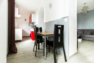Appartements Florella Republique Apartment : photos des chambres