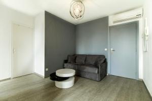 Appartements Florella Republique Apartment : photos des chambres