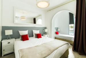 Appartements Florella Republique Apartment : photos des chambres