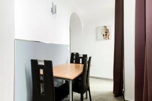 Appartements Florella Republique Apartment : photos des chambres