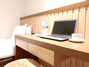 Hotel Pantes Kota Lama Semarang