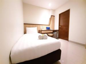 hotel pantes kota lama