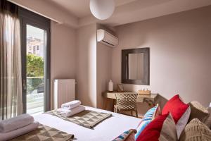 Elaia Luxury Condo Glyfada