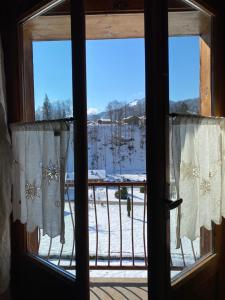 Appartements Chalet Genepi : photos des chambres