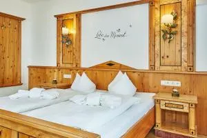 Klosterwirt Höglwörth - Bad Reichenhall