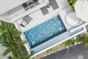 KEN KEN VILLA YUUMODORO - Higashihara