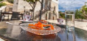 Archontiko Filippidi Pelion Greece