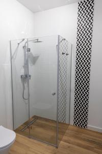 Apartament Biały
