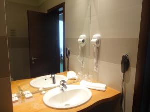 Balvanyos Resort - Peakture Hotel & Grand Hotel Balvanyos