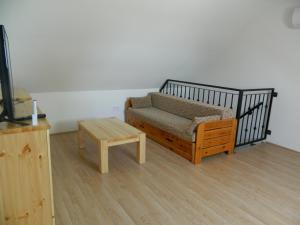 Família-Pelso apartmanház