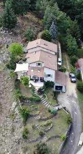 Malpas125 chambres - Mariac