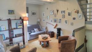Sejours chez l'habitant Nature sud Malpas : photos des chambres