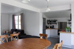 CAPBRETON entre centre et plage Villa DEUMIER avec piscine 12 personnes #0606
