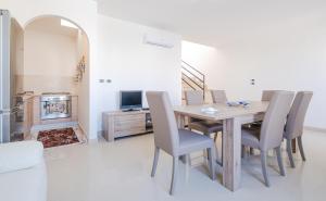 Villetta Ladani Vista Mare Leuca