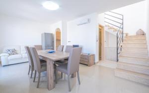 Villetta Ladani Vista Mare Leuca