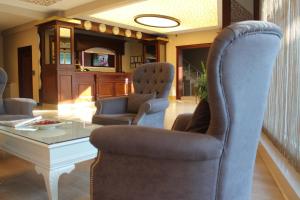 Gumus Palace Gungoren